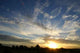 Painting Sky Wall Decal