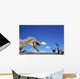 Prehistoric Lunch Wall Decal