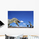 Prehistoric Lunch Wall Decal
