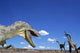 Prehistoric Lunch Wall Decal