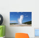 Old Faithful Wall Decal