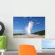 Old Faithful Wall Decal