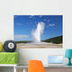 Old Faithful Wall Decal