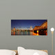 Ka Ln Bei Sonnenuntergang Wall Decal