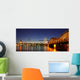 Cologne Sunset Wall Decal