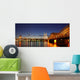 Cologne Sunset Wall Decal