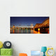 Cologne Sunset Wall Decal