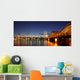 Cologne Sunset Wall Decal