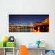 Cologne Sunset Wall Decal