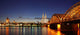 Ka Ln Bei Sonnenuntergang Wall Decal