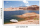 Lake Powell Wall Decal