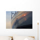 Le Reflet Wall Decal
