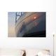 Le Reflet Wall Decal