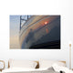 Le Reflet Wall Decal
