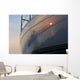 Le Reflet Wall Decal