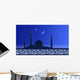 Welcome Ramadan Wall Decal