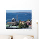 Bosphorus Wall Decal Design 2