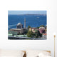 Bosphorus Wall Decal Design 2