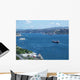 Bosphorus Wall Decal Design 1