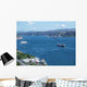 Bosphorus Wall Decal Design 1