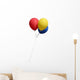 Balloons Wall Decal