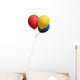 Balloons Wall Decal