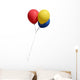 Balloons Wall Decal