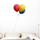 Balloons Wall Decal