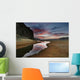 Colorful Dawn Wall Decal
