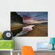 Colorful Dawn Wall Decal