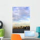 Iew Downtown Manhattan Wall Decal