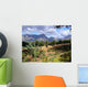 Landscape South Africa Wall Decal