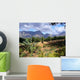 Landscape South Africa Wall Decal