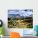 Landscape South Africa Wall Decal