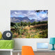 Landscape South Africa Wall Decal