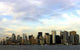 Downtown Manhattan Wall Decal