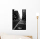 Only Wall Decal