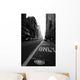 Only Wall Decal