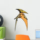 Pterosaur Wall Decal