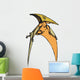 Pterosaur Wall Decal