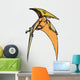 Pterosaur Wall Decal