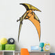 Pterosaur Wall Decal