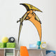 Pterosaur Wall Decal