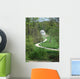 Park Der Ilm Goethes Wall Decal