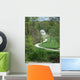 Park Der Ilm Goethes Wall Decal
