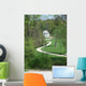 Park Der Ilm Goethes Wall Decal