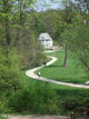 Park Der Ilm Goethes Wall Decal