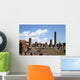 Pompeii Wall Decal