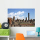 Pompeii Wall Decal