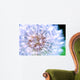 Shower Head Detail Wall Decal